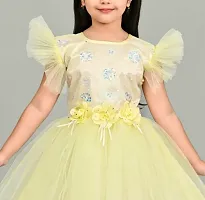 Classic Dresses for Kids Girls-thumb4