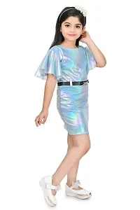 Modern Comfy Cotton Girls Frocks  Dresses-thumb3