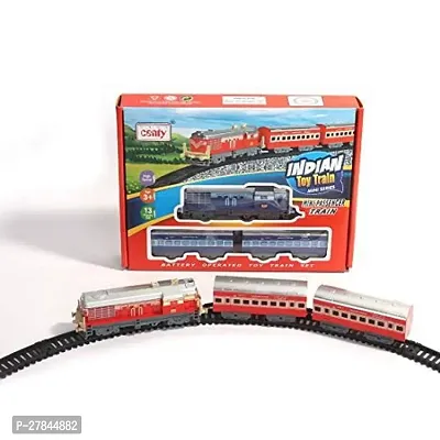 726T TOY TRAIN SMALL