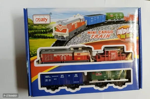 728T MINI CARGO TRAIN-thumb0