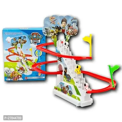 591T SMALL PAW PATROL TRACK SET-thumb0