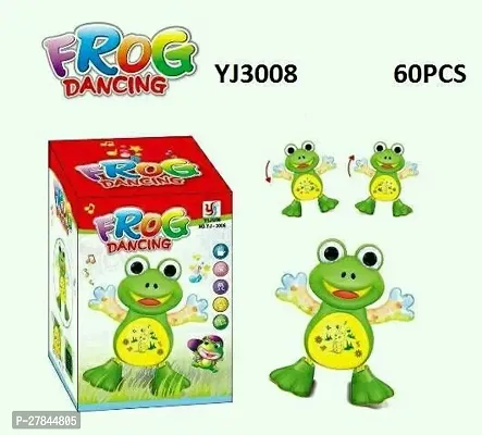 635T DANCING FROG