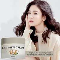 Advanced Whitening  Brightening Cream (50gm)-thumb3