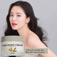 Advanced Whitening  Brightening Cream (50gm)-thumb1