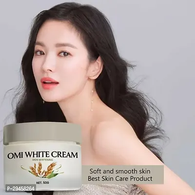 Advanced Whitening  Brightening Cream (50gm)-thumb2