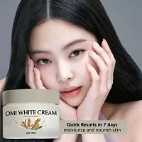 OMI WHITE CREAM 50GR - Advanced Whitening  Brightening Cream (50gm)-thumb3