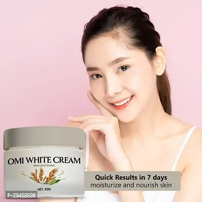 Advanced Whitening  Brightening Cream-thumb4