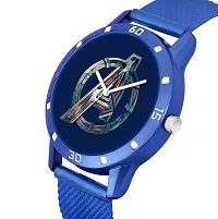 AVENGERS SMART ANALOG WATCH FOR MEN AND BOYS-thumb1