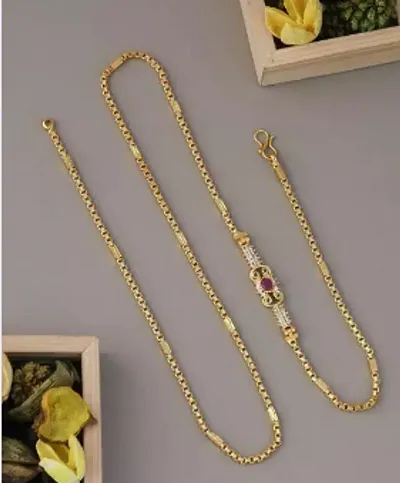 Stylish  
Necklaces 