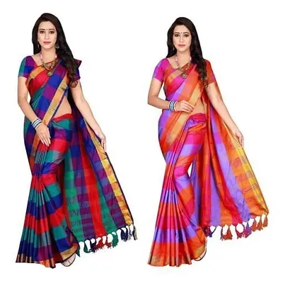 20 Banarasi Saree Blouse Designs Latest & Unique for Your Silk Sarees