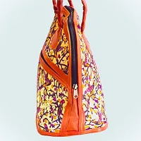 Elegant and Trendy shoulder jute totes bags for women-thumb1