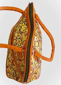 Elegant and Trendy shoulder jute totes bags for women-thumb2