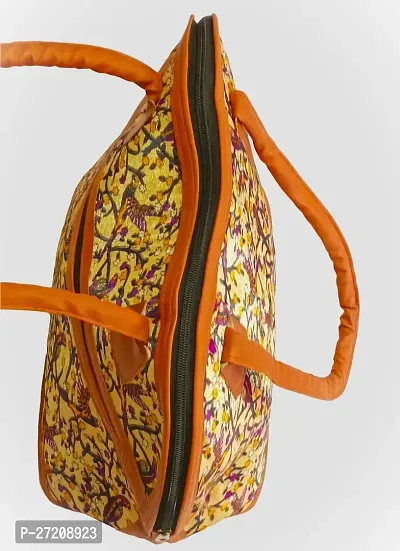 Elegant and Trendy shoulder jute totes bags for women-thumb3