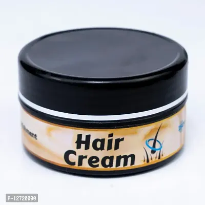 Hair Cream: Anti dandruff, Anti damage control