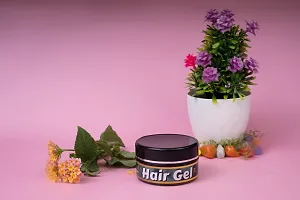 Hair Gel: High shine and anti-hair fall-thumb2