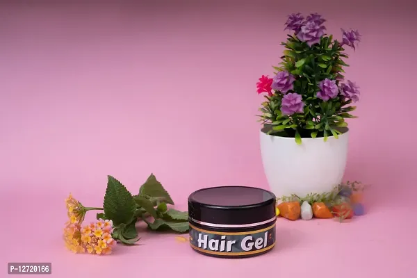 Hair Gel: High shine and anti-hair fall-thumb3