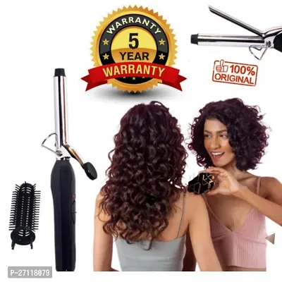 Professional Hair Curler Machine For Women