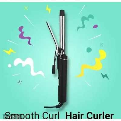 Professional Hair Curler Machine For Women