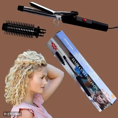 Professional Hair Curler Machine For Women-thumb0