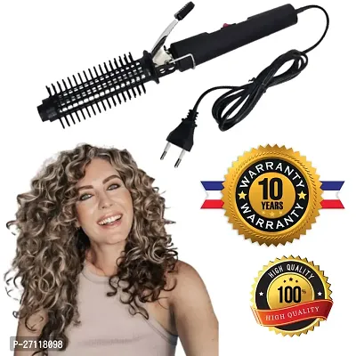 Stylish Hair Curler And Straightener For Women-thumb0