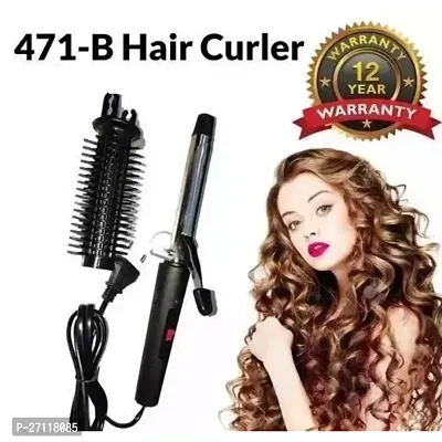 Smart Professional Hair Curler Machine For Women-thumb0