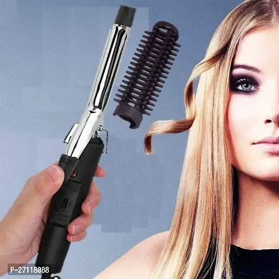 Smart Professional Hair Curler Machine For Women-thumb0