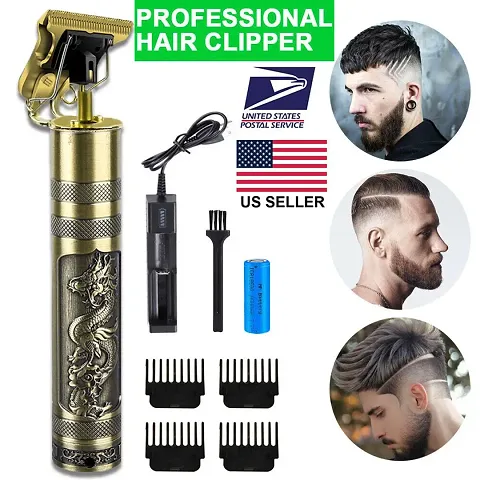 Must Have Beard Trimmer