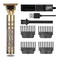 GOLDEN BUDDHA TRIMMER BEST QUALITY TRIMMER AND LONG BATTERY LIFE-thumb1
