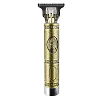 GOLDEN MAXTOP TRIMMER BUDDHA TRIMMEER Trimmer for face,under Arms Painless Shaving Wet and Dry Use and Low-Noise-thumb3