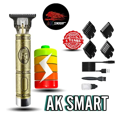 SMART Hair Trimmer For Men