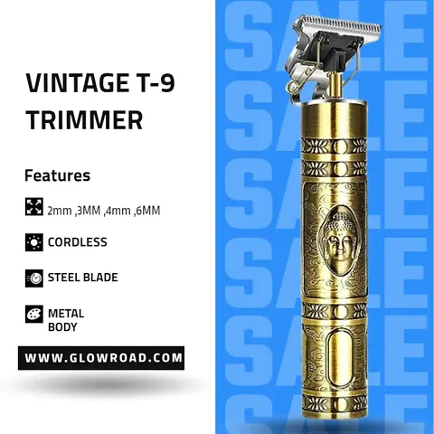 New In Trimmers 