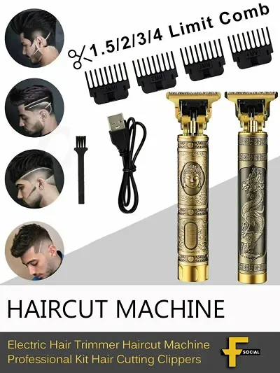 Best Selling Metal Hair Trimmer