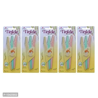 Modern Hair Removal Trimmers, Assorted, Pack of 1