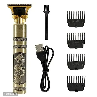 BUDDHA TRIMMER T9 TRIMMER GOLDEN TRIMMER BEST HIGH QUALITY TRIMMER UNDER 199 TRIMMER-thumb0