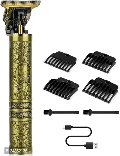 Trimmer Buddha Style Trimmer Gold Colour-thumb0