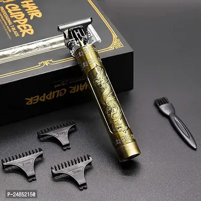 Trimmer Buddha Style Trimmer Gold Colour-thumb0
