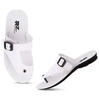 Mens comfortable flip flop-thumb2