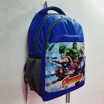 stylish kids school bags