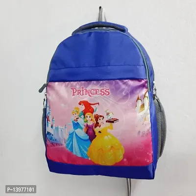 School Bags for Kids Boys and Girls- Decent school bag for girls and boys Printed 34 Liter 16 times;11x6 inch Pre-School For (LKG/UKG/1st std) Child School Bag Waterproof School Bag Waterproof School Bag