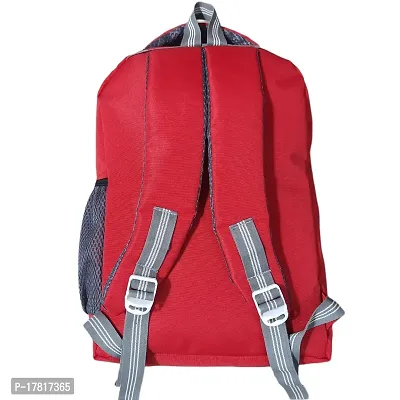 Buy Alico Polyester Waterproof Medium Lkg Ukg 1st 2nd School Bags Backpack  For Daily Use Library Office, Blue 25 L Online at Best Prices in India -  JioMart.