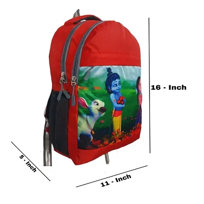 Flipkart.com | WISHKEY Waterproof School Bag for Baby Boys & Girls, 3D Car  Nursery Backpack for Kids Waterproof School Bag - School Bag
