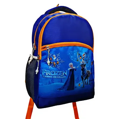 Cool 3D Pet Backpacks Kids Animals Pattern Daypack School Bag for