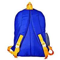Kids Backpack for School, Girls Boys Bookbags, Lightweight Multipurpose Backpack with 3D Cartoon Pattern-thumb1