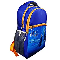 Kids Backpack for School, Girls Boys Bookbags, Lightweight Multipurpose Backpack with 3D Cartoon Pattern-thumb3