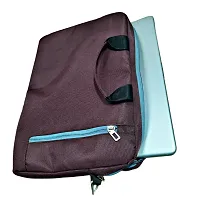 StrapLess Laptop Sleeve Case 15.6-16 Inch Waterproof Durable Business Laptop Carrying Bag,Handle Laptop Bag-thumb2