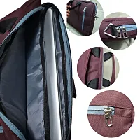 StrapLess Laptop Sleeve Case 15.6-16 Inch Waterproof Durable Business Laptop Carrying Bag,Handle Laptop Bag-thumb4