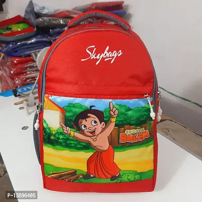 School Bags for Kids Boys and Girls- Decent school bag for girls and boys Printed 34 Liter 16 times;11x6 inch Pre-School For (LKG/UKG/1st std) Child School Bag Waterproof School Bag Waterproof School Bag (