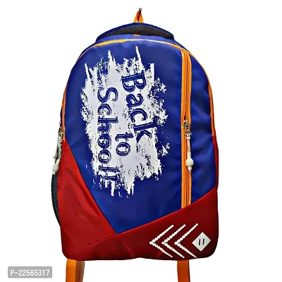 Buy Back To School Children s School Bag Backpack Kids Multi purpose Bag For Toddlers Kids Preschool Backpack size 16 11 5 Inch Only 299 Online In India At Discounted Prices