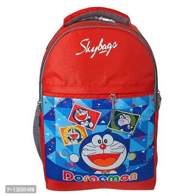 School Bags for Kids Boys and Girls- Decent school bag for girls and boys Printed 34 Liter 16 times;11x6 inch Pre-School For (LKG/UKG/1st std) Child School Bag Waterproof School Bag Waterproof School Bag (