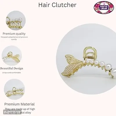 Stylish Strong Hold Hair Accessories for Women and Girl-thumb4